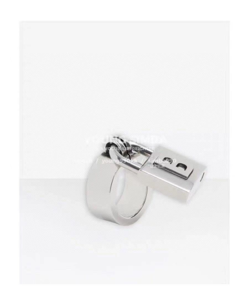 Ba1en*iaga rings